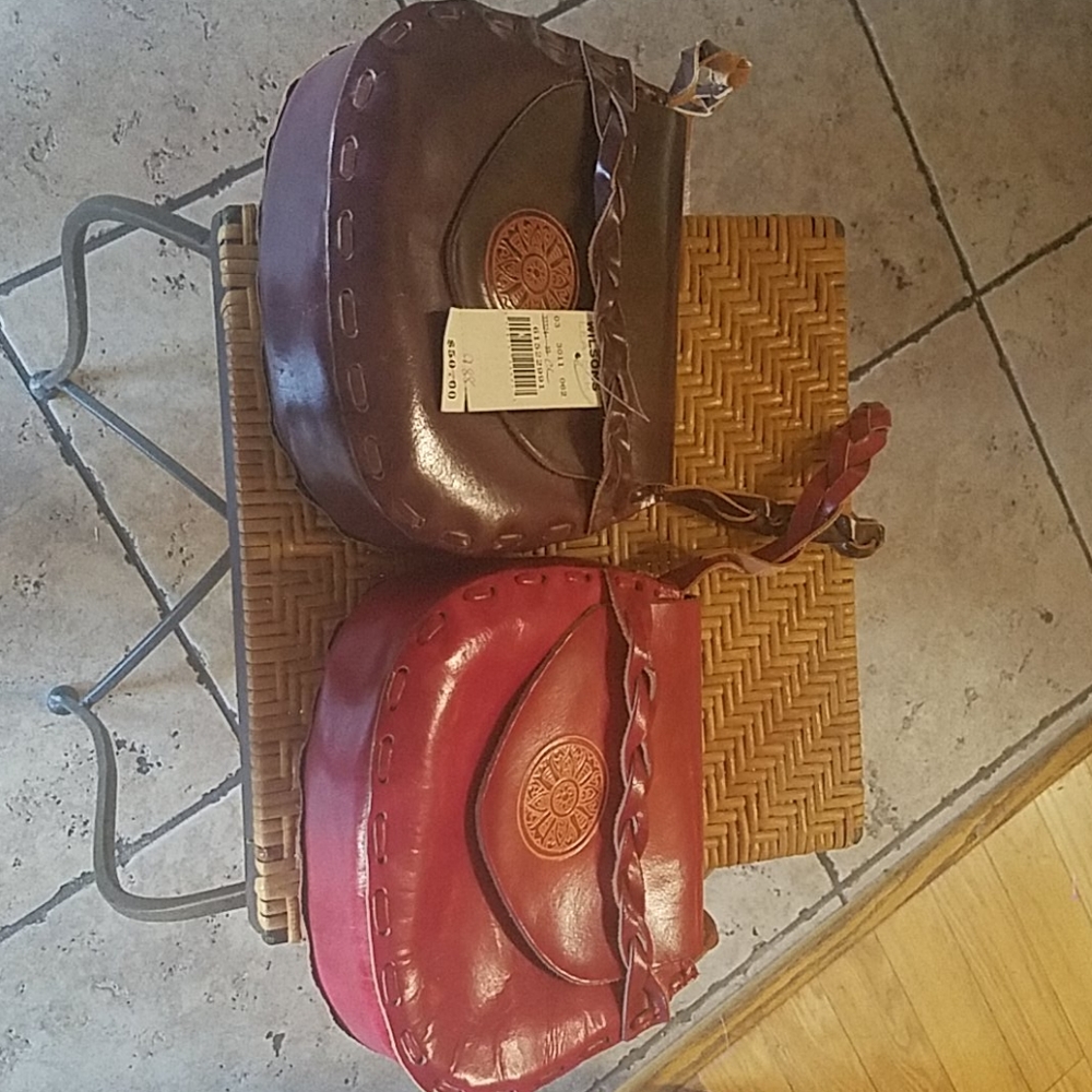 wilson leather purses